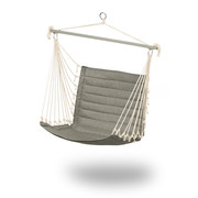 Classic Accessories Weekend 27" Quilted Hammock Chair, Moon Rock WMRHC275939